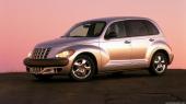 Chrysler PT Cruiser 2.2 CRD Limited