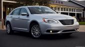 Chrysler 200 I