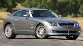 Chrysler Crossfire Coupe