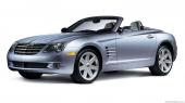 Chrysler Crossfire