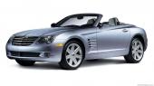 Chrysler Crossfire