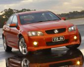 Holden Commodore IV (VE)