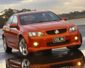 Holden Commodore IV (VE) SS Sedan