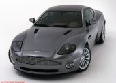 Aston Martin Vanquish V12