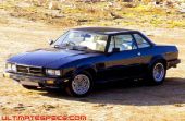 De Tomaso Longchamp 