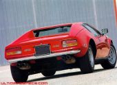 De Tomaso Pantera L