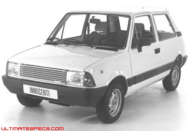 Innocenti 3 image