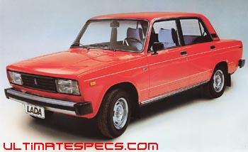 Lada 2105   Nova image