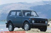 Lada Niva 1.7i