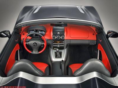 Opel GT 2.0 Turbo (2010)