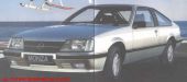 Opel Monza A2 2.5 E