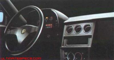 Alfa Romeo 33 image