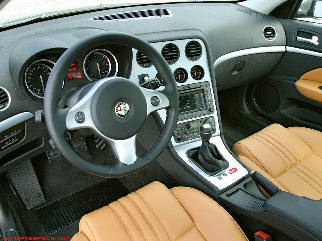 Alfa Romeo 159