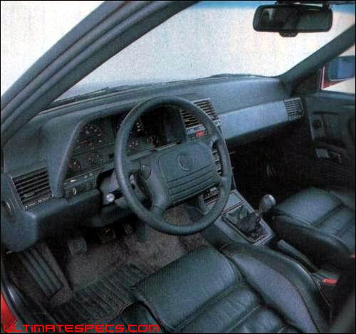 Alfa Romeo 164