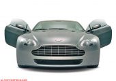 Aston Martin Vantage - 2005 New Model