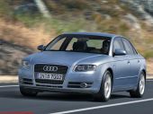 Audi A4 (B7) 2.0 T FSI