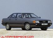 Audi Type C3