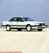 Audi 200 (type 44) 2.2l Turbo 200HP