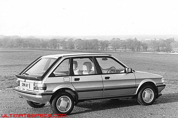 Austin Maestro