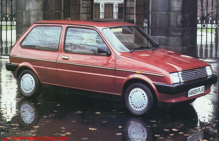 Austin Metro