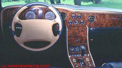 Bentley Turbo R image