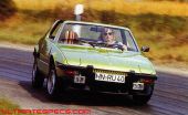 Bertone X 1/9