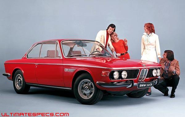 BMW E9