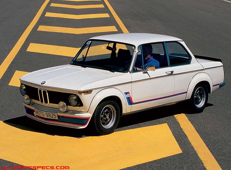 BMW E10