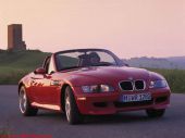 BMW E36/7 Roadster