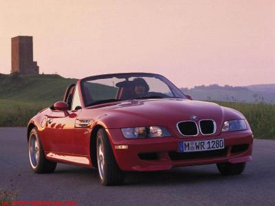 Bmw z3 performance online