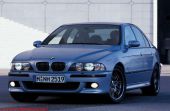 BMW E39 5 Series