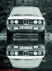 BMW E21 3 Series 316