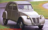 Citroen 2CV