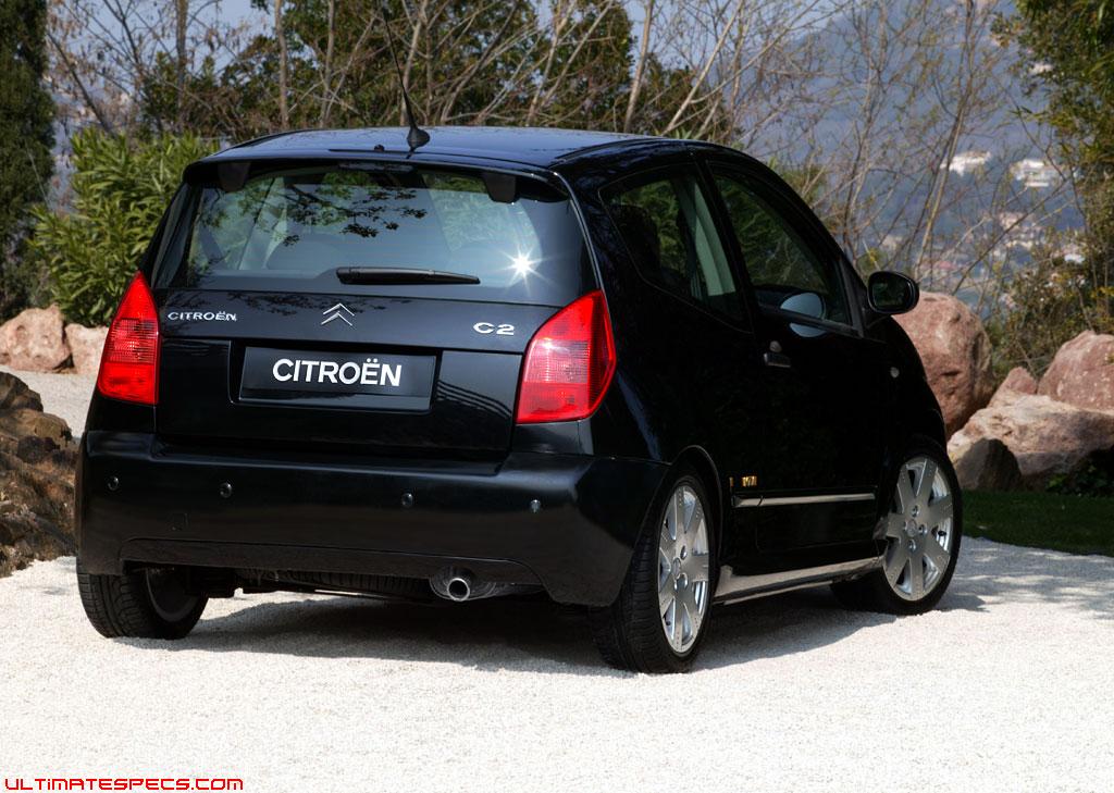 Citroen C2