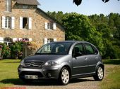 Citroen C3 Pluriel 1.4 HDi