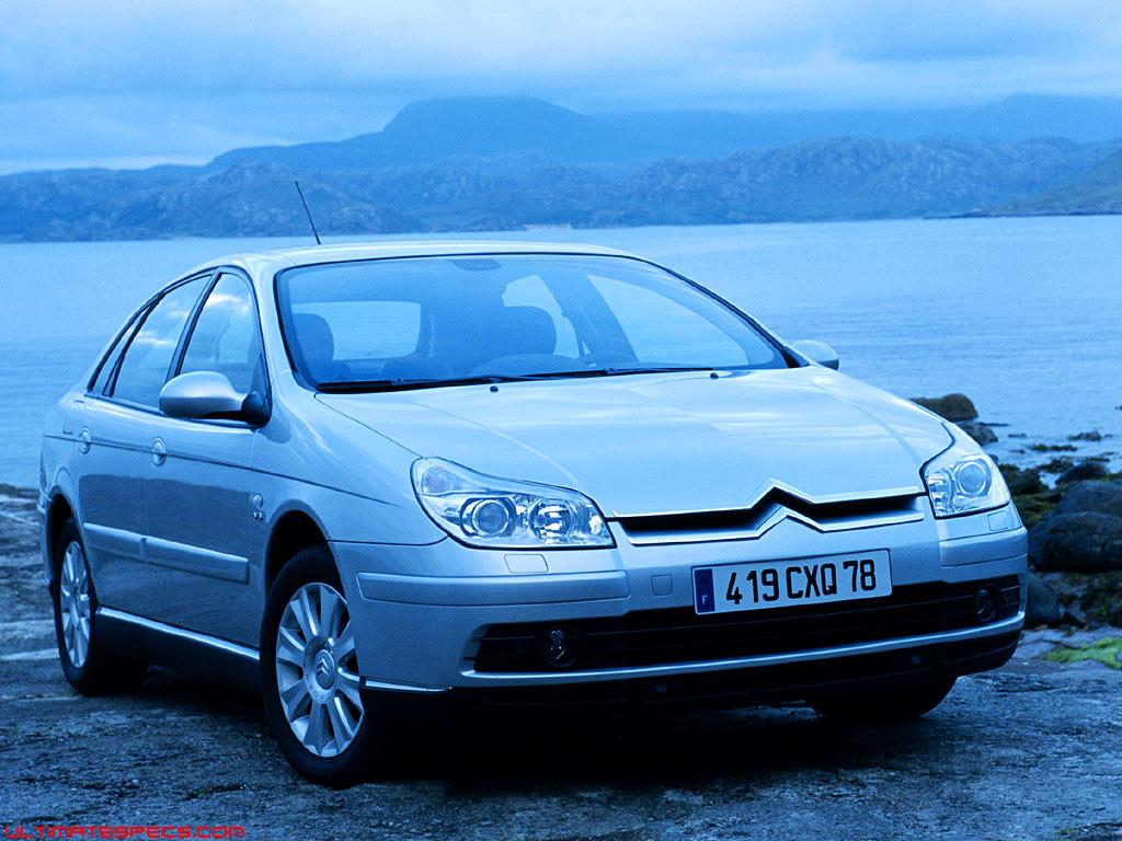 Citroen C5