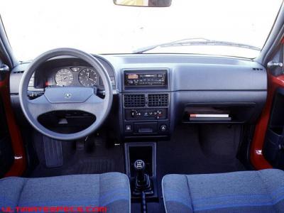 Citroen AX GTI (1991)