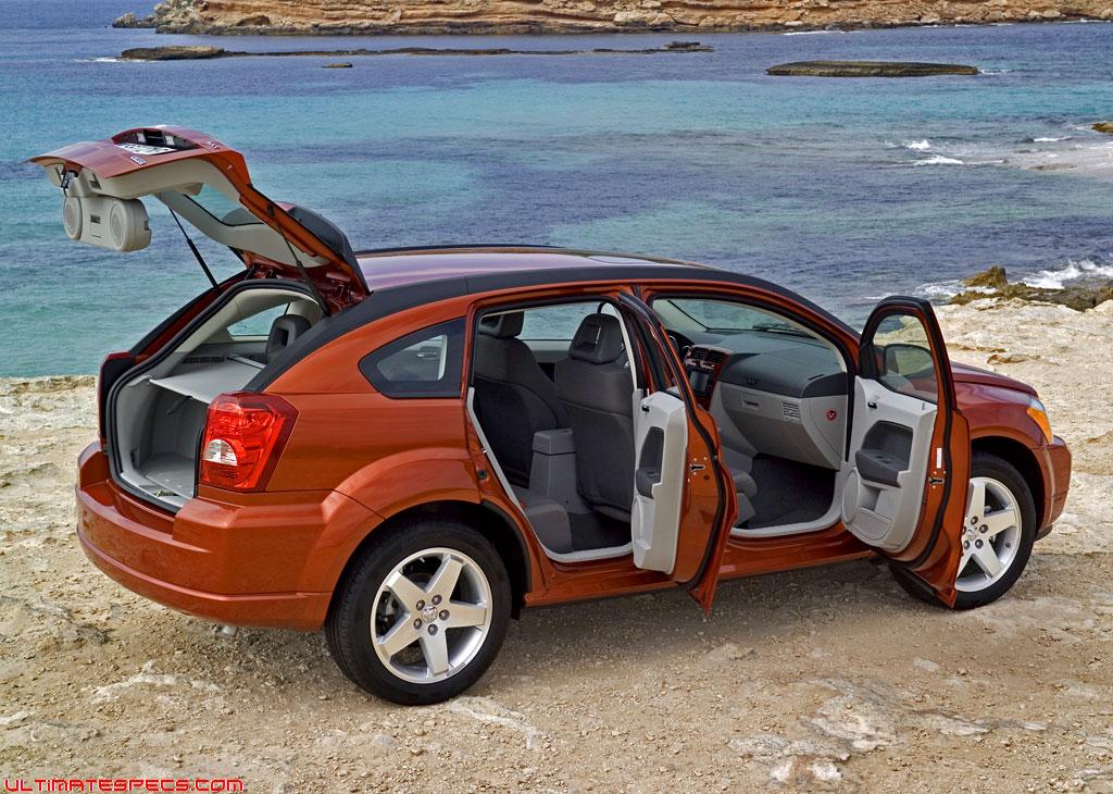 Dodge Caliber