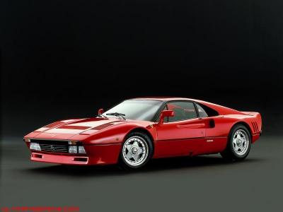 Ferrari 288 GTO (1984)