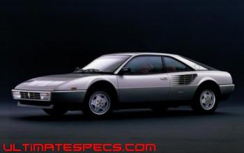 Ferrari Mondial image