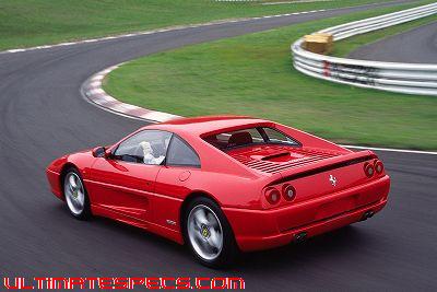 Ferrari F355