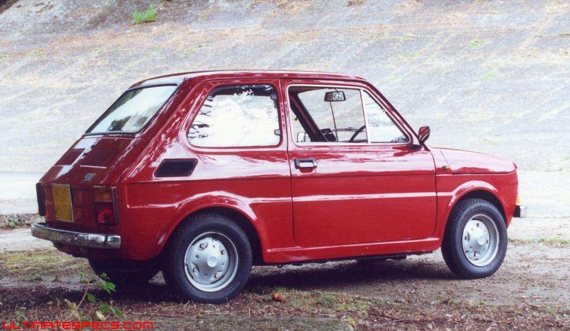 Fiat 126