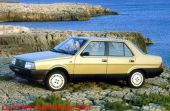 Fiat Regata 70 Auto