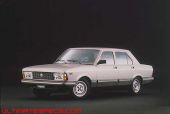 Fiat Argenta 110