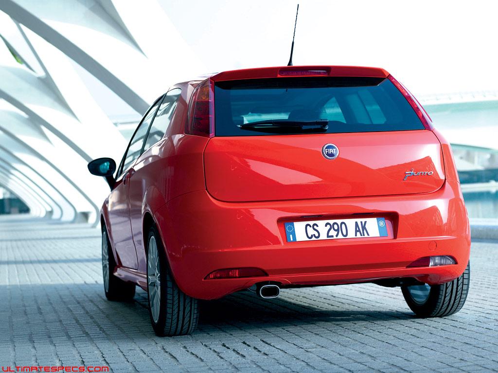 Fiat Grande Punto