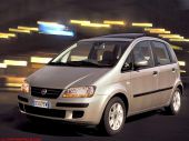 Fiat Idea 1.2 16v