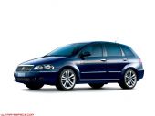 Fiat Croma