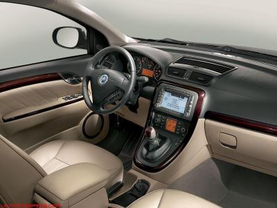 Fiat Croma 2005 image