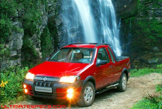 Fiat Strada