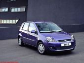 Ford Fiesta 6 ST 2.0